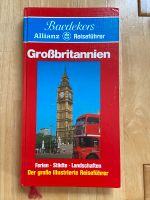 Reiseführer Großbritannien Bayern - Ansbach Vorschau