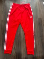 Adidas Jogginghose Rot  Größe L Schleswig-Holstein - Glinde Vorschau