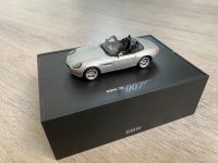 BMW Z8 aus James Bond 007 1:43 Minichamps Modell Sachsen-Anhalt - Dessau-Roßlau Vorschau
