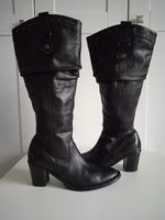 NEU-wertiger, hochwertiger, femininer " YOU kNoW SHoES " Stiefel Niedersachsen - Spahnharrenstätte Vorschau