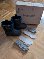 NEUw. Bisgaard Thermo Stiefel Gr. 22 UK 5 Herbst/Winter navy blau Rheinland-Pfalz - Winnweiler Vorschau