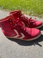 Hummel Sneaker Größe 42 Köln - Ehrenfeld Vorschau