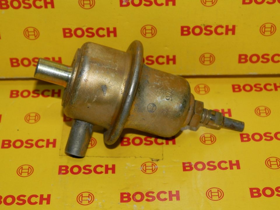 Druckdämpfer BOSCH 0280160151 Opel in Durmersheim