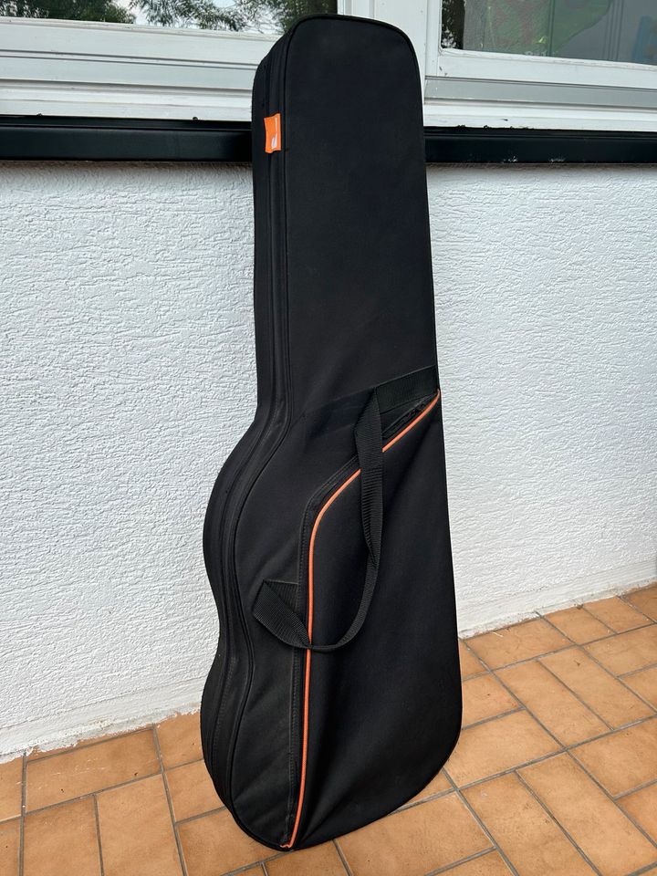 E-Gitarre Ibanez Neu Zustand inkl. Koffer und Gurt in Mülheim (Ruhr)