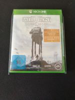 Xbox Star Wars Battlefront Ultimate Edition Niedersachsen - Bad Pyrmont Vorschau
