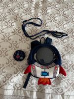 Rucksack Kinder /Astronaut Motiv 3D Bayern - Augsburg Vorschau