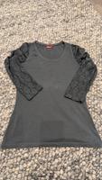 Langarmshirt mit Spitzenarm von Only Nordrhein-Westfalen - Würselen Vorschau