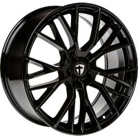 TOMASON TN23 GLOSSY BLACK 9,5x20 ET45 LK 5x114,3 TESLA MODEL Y Nordrhein-Westfalen - Schmallenberg Vorschau