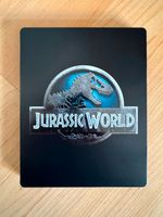 Jurassic World Limited Steelbook Edition Blu-ray wie NEU Nordrhein-Westfalen - Bornheim Vorschau