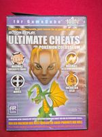 Pokemon Colosseum Ultimate Action Replay Cheats Baden-Württemberg - Walldorf Vorschau