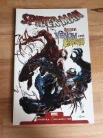 Spiderman gegen venom und carnage Marvel Exklusiv 55 Comic Spider Bonn - Bonn-Zentrum Vorschau