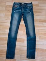 Jeans Superdry Cara 26/32 Baden-Württemberg - Breisach am Rhein   Vorschau