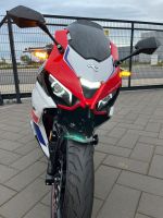 TR-MOTOR GP 1 NEU( no Yamaha,Honda,Kawasaki,Suzuki) Nordrhein-Westfalen - Euskirchen Vorschau