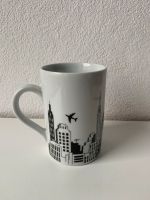 Stadt City Tasse Porzellan Rheinland-Pfalz - Kaiserslautern Vorschau