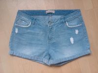 Vero Moda Shorts,  Hose, Gr. L, Jeans Nordrhein-Westfalen - Bünde Vorschau
