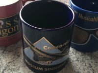 Neuwertig tolle Tasse des Technik Museums Sinsheim Nordrhein-Westfalen - Brühl Vorschau