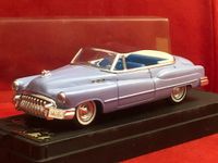 1950 Buick Super Convertible 1:43 OVP Solido Hessen - Kassel Vorschau