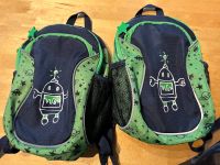 Kinderrucksäcke Rucksack Zwillinge Roboter Bremen-Mitte - Ostertor Vorschau