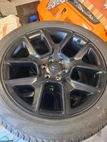 Ram gen 5 Original  Felgen 22 zoll Köln - Worringen Vorschau