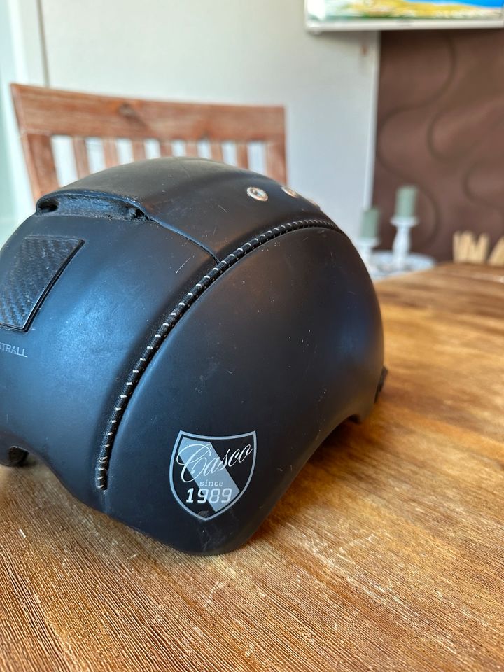 Casco Reithelm Mistrall in Herzberg/Elster