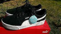 Puma Turnschuhe Gr.42 NEU!!! Nordrhein-Westfalen - Titz Vorschau