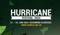 Hurricane Festival Pass Niedersachsen - Gyhum Vorschau