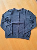 Tommy Hilfiger Damenstrickjacke, marine, Gr. L (38) Bayern - Landshut Vorschau