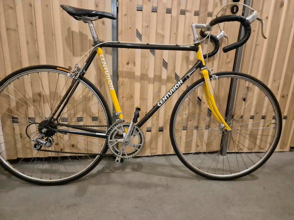 Fahrrad Rennrad Vintage in Freilassing