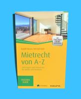 MIETRECHT VON A - Z – 100 Fragen und Antworten für Mieter und Ver München - Au-Haidhausen Vorschau