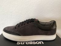 Neue Strellson Evans Herren Sneaker Lederschuhe Gr. 42 Essen - Essen-Stadtmitte Vorschau