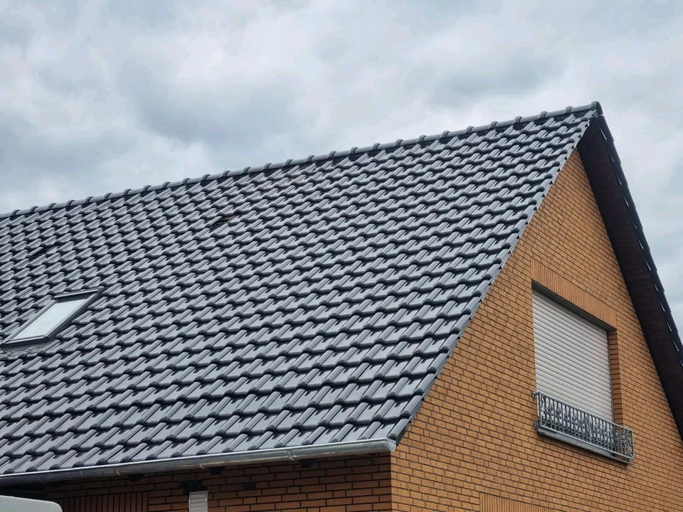 ⚒️DBS Dach & Bauservice⚒️ Dachdecker • Sanierungen • Reparaturen in Troisdorf
