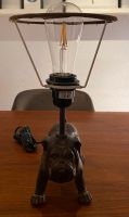 Tischlampe - Hundelampe - Lampe "Dogge" (GUTER ZUSTAND ) Eimsbüttel - Hamburg Stellingen Vorschau
