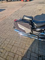 Satteltaschen von Moto Detail neuwertige Nordrhein-Westfalen - Bottrop Vorschau