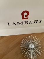 Gunther Lambert Kerzen Leuchter paar Düsseldorf - Gerresheim Vorschau