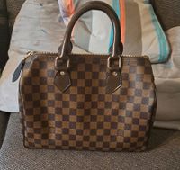 Louis Vuitton speedy bag code Tasche Frankfurt am Main - Eschersheim Vorschau