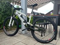 Bionicon Alva 160 Air Medium Fully Mountainbike Bayern - Westendorf b Kaufbeuren Vorschau