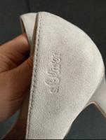 Pumps von s.Oliver 1x getragene Hessen - Münster Vorschau