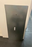 Ikea utrusta Metallplaten 55x25 Nordrhein-Westfalen - Krefeld Vorschau