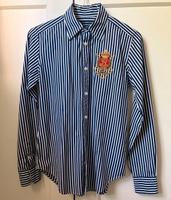Ralph Lauren Damenbluse GR. 2 /XS Düsseldorf - Düsseltal Vorschau