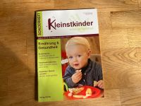 Sonderheft Kleinstkinder in Kita u Tagespflege Ernährung & Gesund Hessen - Herborn Vorschau
