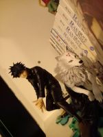 jujutsu kaisen megumi kotobukiya artfx mit ovp Duisburg - Walsum Vorschau