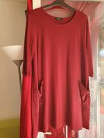 Kleid / Damenkleid / Gr.  L (42/44) Hessen - Hanau Vorschau