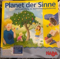 Haba Spiel Planet der Sinne Nordrhein-Westfalen - Unna Vorschau