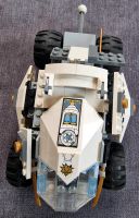 LEGO NINJAGO: Titanium Ninja Tumbler (70588) Baden-Württemberg - Weissach Vorschau