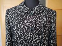 Damen Blazer von Gerry Weber schwarz / weiß Gr. 40 Hessen - Neuhof Vorschau