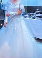 Braut Hochzeitskleid neuste Mode Kollektion Niedersachsen - Göttingen Vorschau
