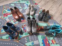 Schuhe für jede Jahreszeit Sachsen-Anhalt - Hedersleben Vorschau