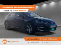 Volkswagen Golf VII e-Golf Navi CCS Wärmep. LED 35,8kWh Baden-Württemberg - Mössingen Vorschau