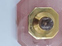 Karl Faberge Silber 84,Quartz Dienerglocke-Carl Faberge silver 84 Bielefeld - Bielefeld (Innenstadt) Vorschau