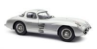 CMC M-245 Mercedes 300 SLR Coupe Uhlenhaut RAC Tourist Trophy Baden-Württemberg - Uhingen Vorschau